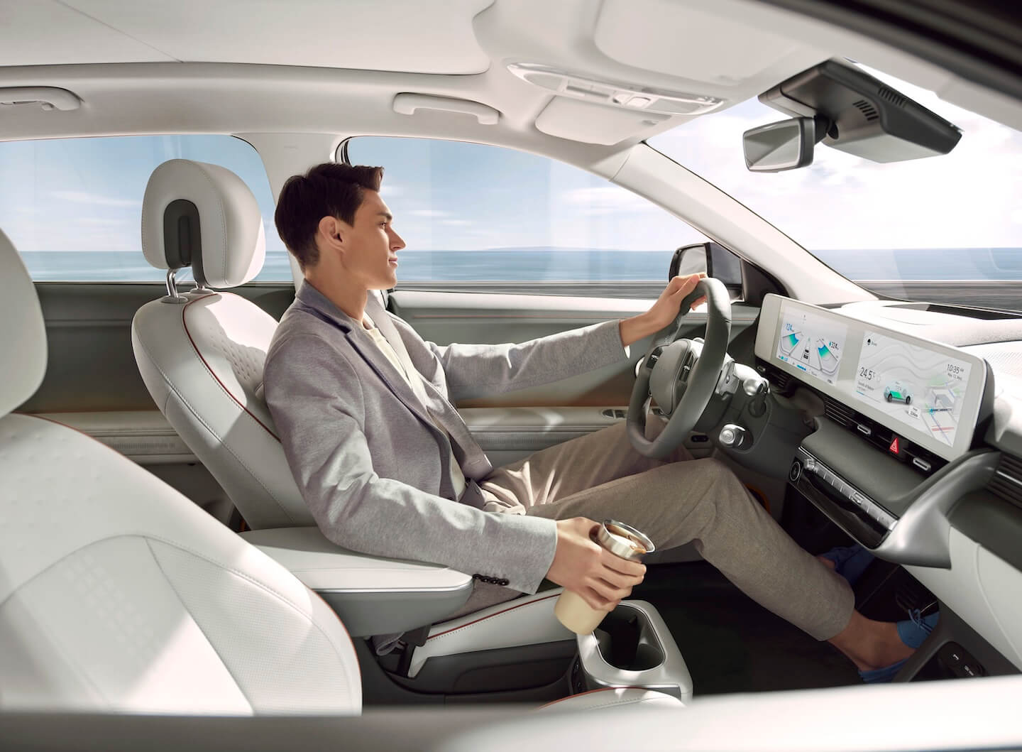 ¿Qué son los certificados CAE y cuánto ahorrarás al comprar un coche eléctrico?