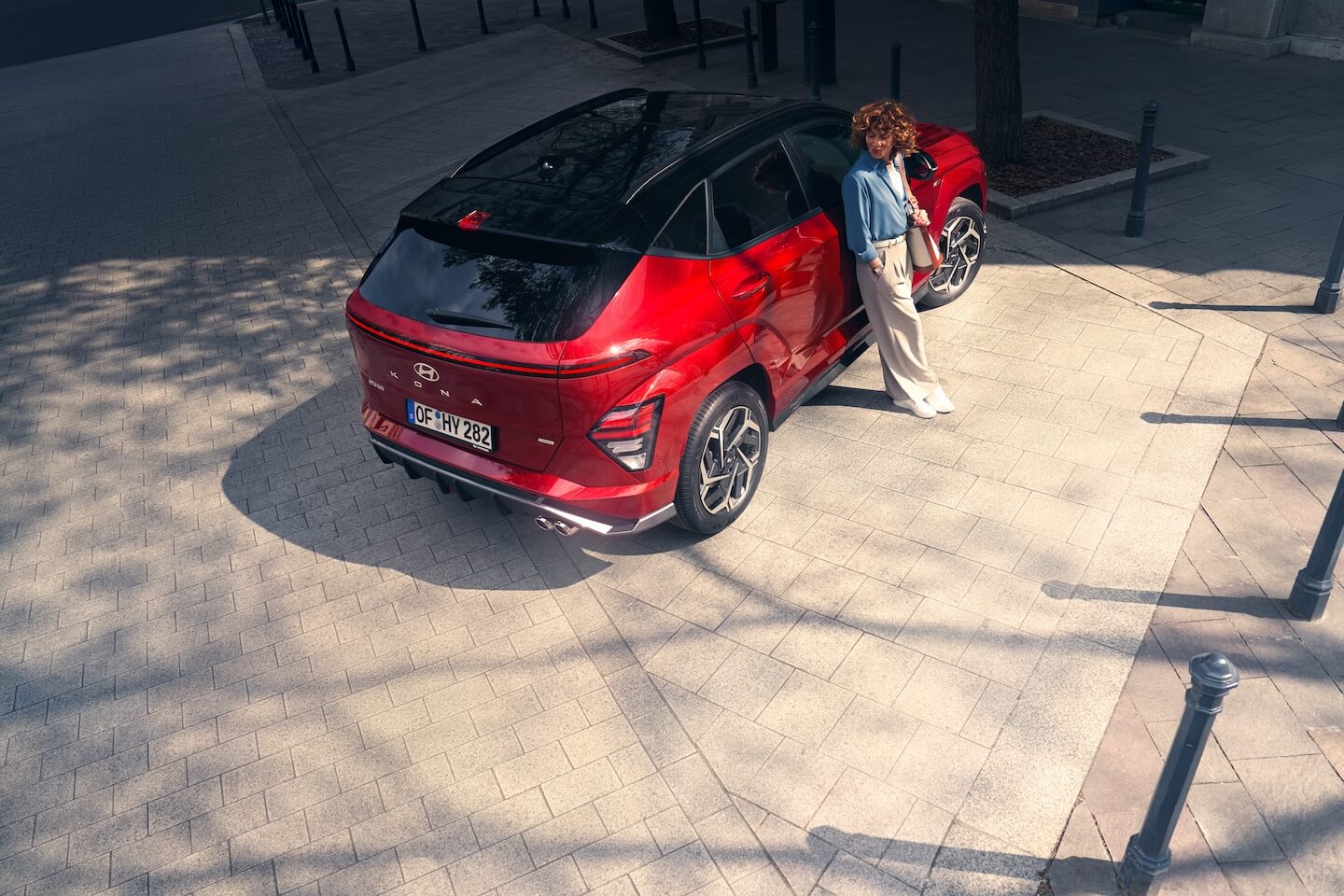 ¿Son potentes los motores de los coches híbridos?
