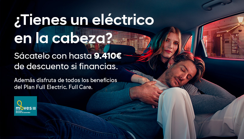 Full Electric Full Care