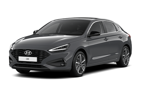 i30 Fastback Híbrido 48V