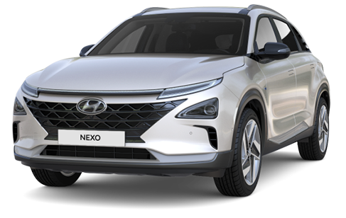 Hyundai NEXO