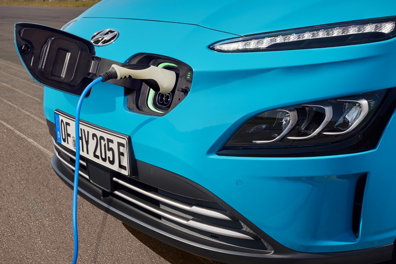 Todo lo que tienes que saber sobre recargar un coche eléctrico Todo lo que tienes que saber sobre recargar un coche eléctrico