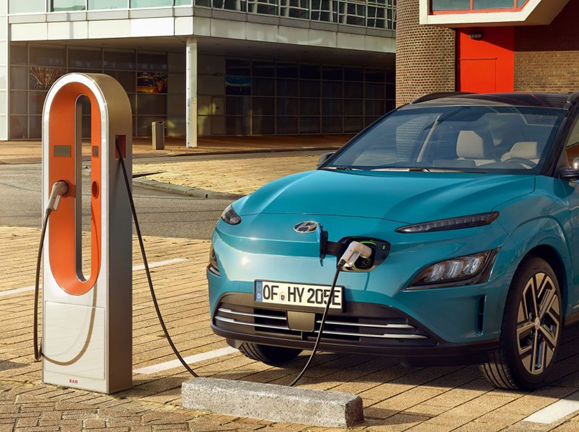 Coche eléctrico, ¿qué son?, ¿cómo funcionan?