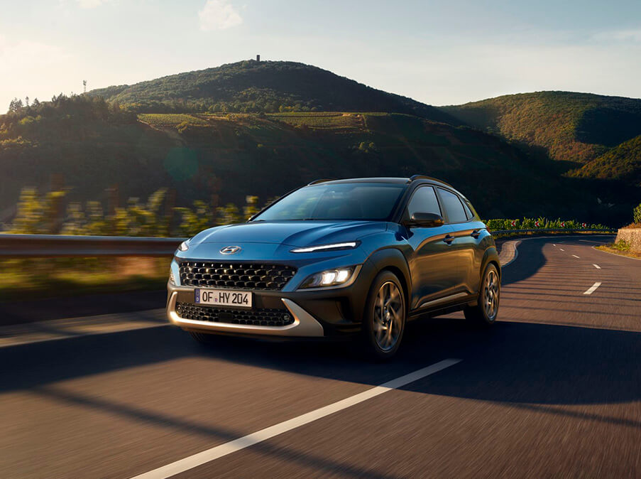 Coches híbridos, ¿qué son y cómo funcionan?