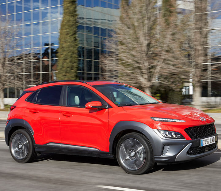 10 ventajas por las que comprar un coche híbrido es rentable 10 ventajas por las que comprar un coche híbrido es rentable