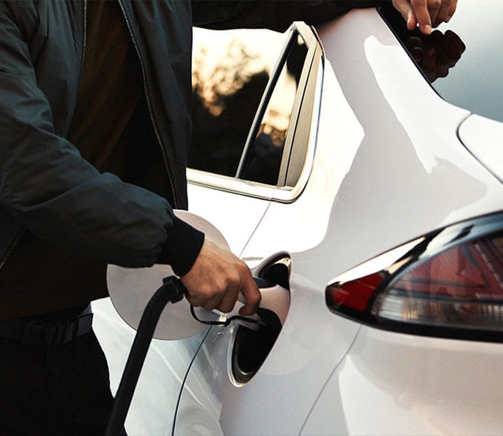 ¿Puedo ahorrar dinero conduciendo un vehículo eléctrico? ¿Puedo ahorrar dinero conduciendo un vehículo eléctrico?