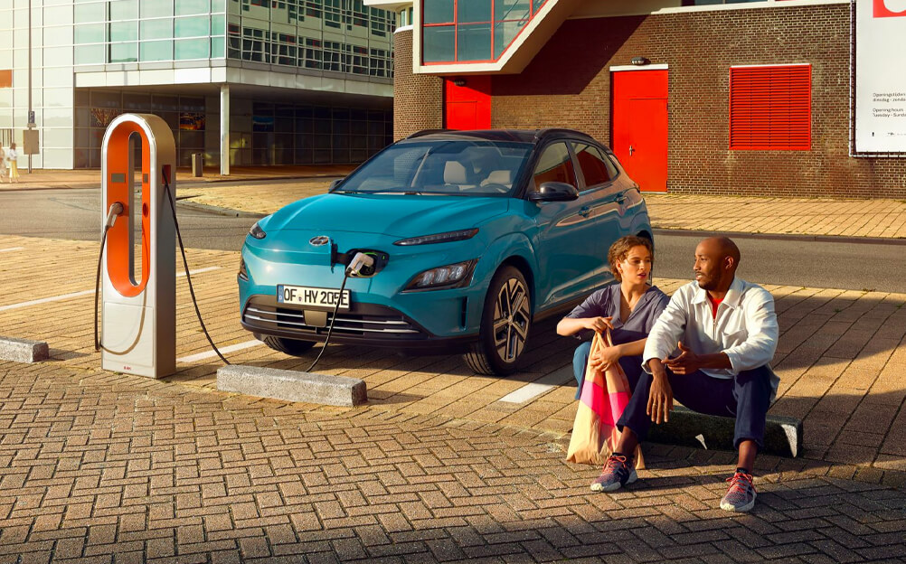 Consejos para alargar las baterías de un coche eléctrico Consejos para alargar las baterías de un coche eléctrico