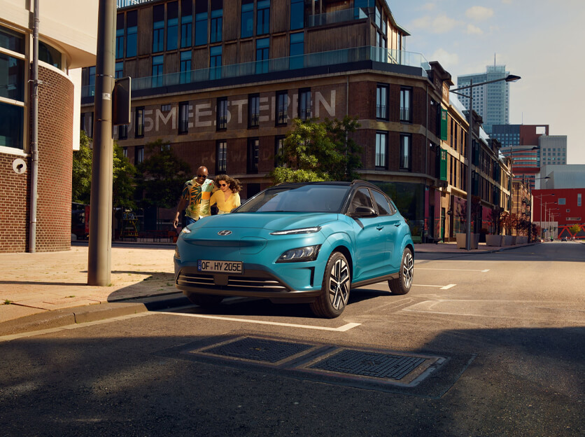 ¿Qué autonomía tiene un coche eléctrico y de qué depende? ¿Qué autonomía tiene un coche eléctrico y de qué depende?
