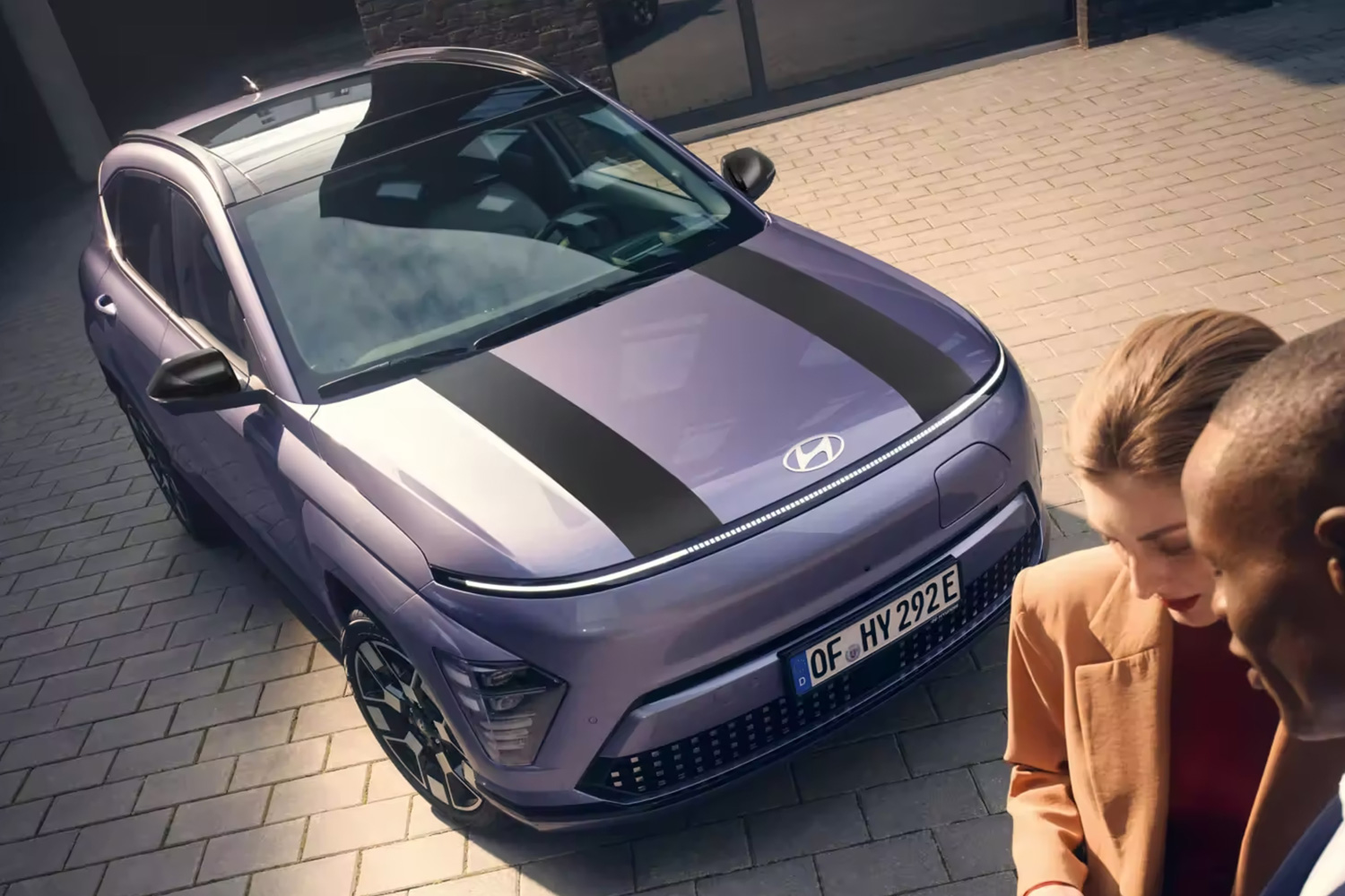 ¿Qué autonomía tiene un coche eléctrico y de qué depende? ¿Qué autonomía tiene un coche eléctrico y de qué depende?