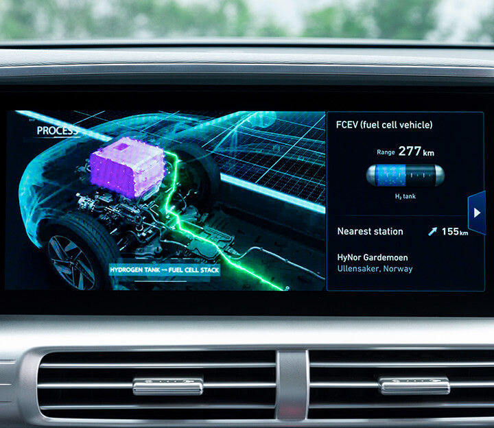 Hyundai y la neutralidad de carbono en 2045