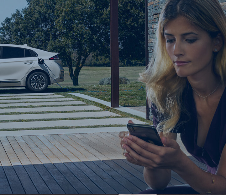 ¿Por qué vale la pena el renting de un coche eléctrico? ¿Por qué vale la pena el renting de un coche eléctrico?