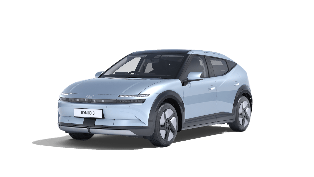IONIQ 3
