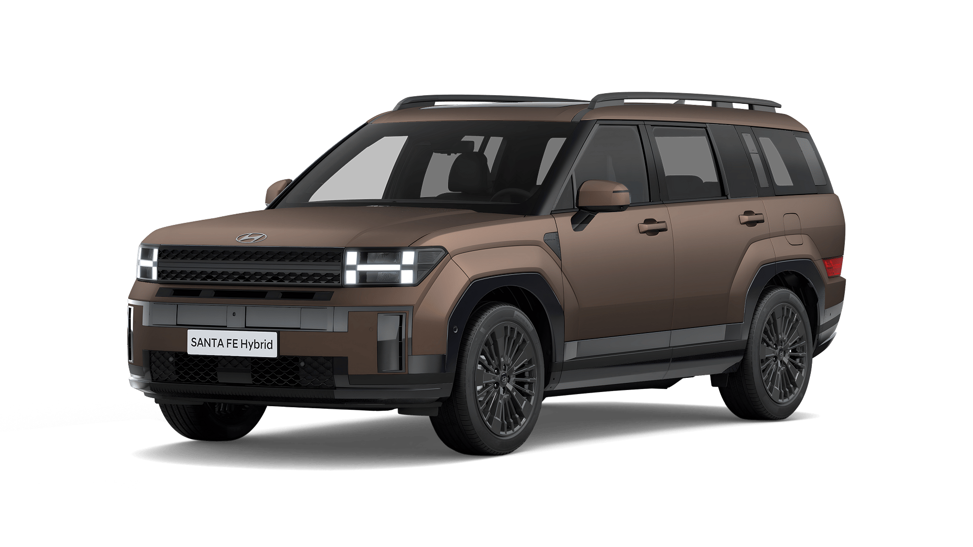 SANTA FE Hybrid