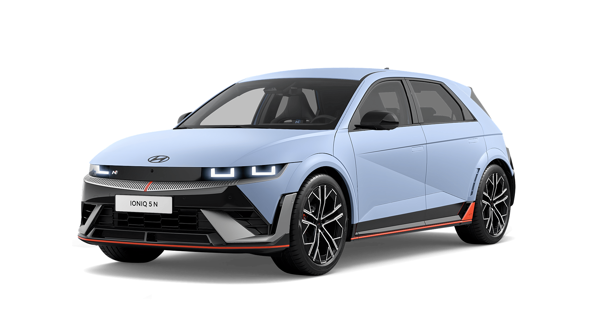 IONIQ 5 N