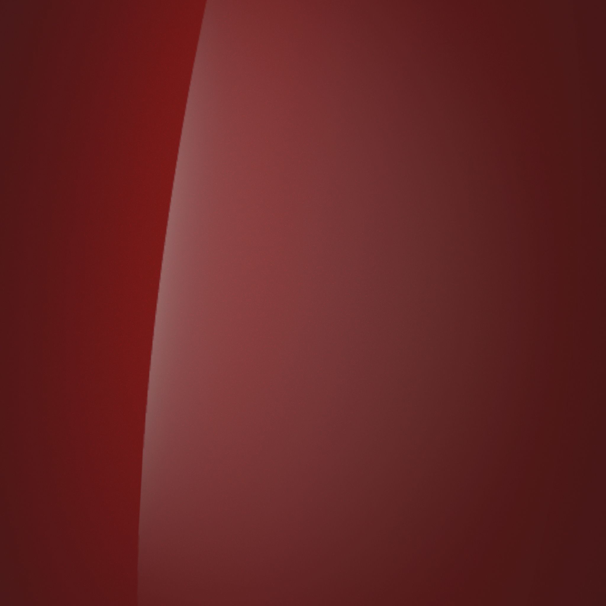 Ultimate Red Metallic