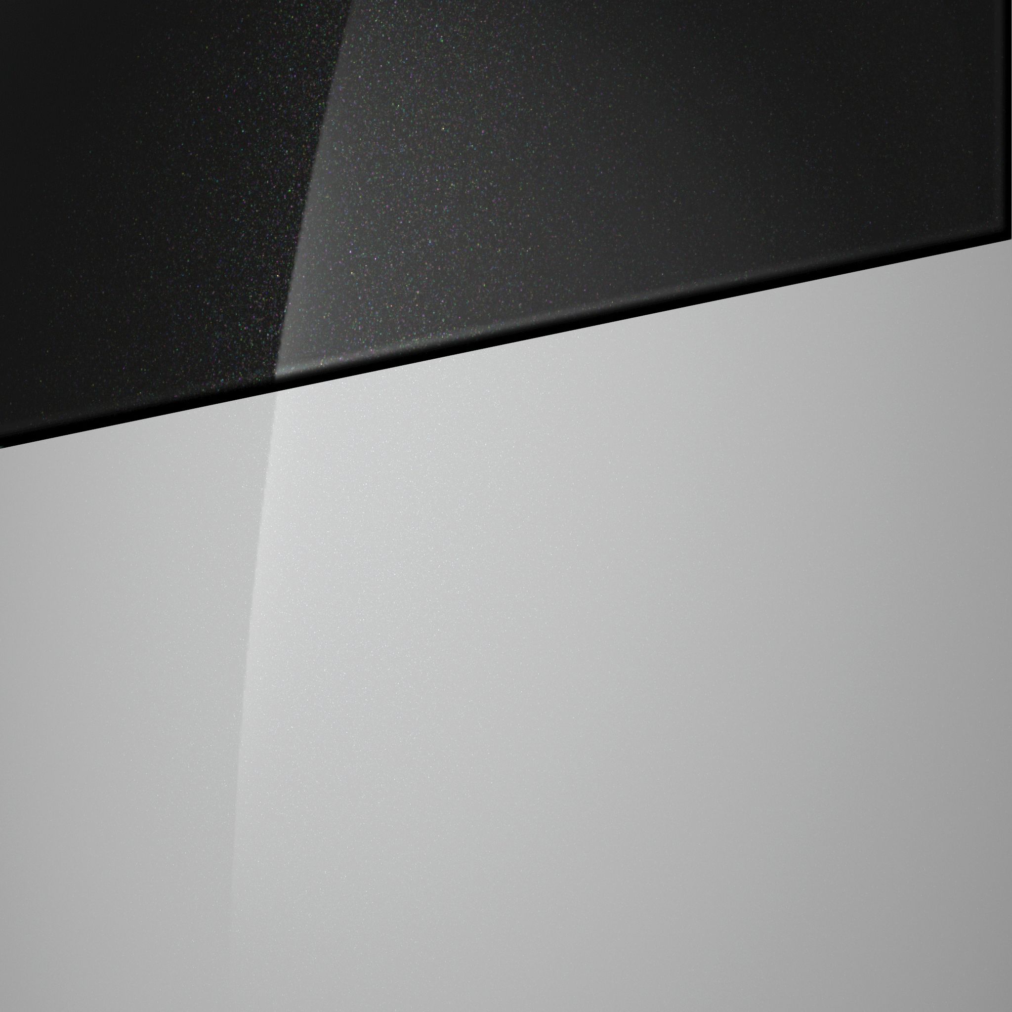 Serenity White Pearl TT