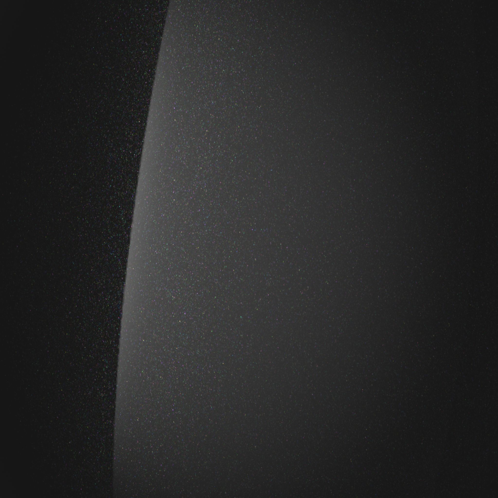 Abyss Black