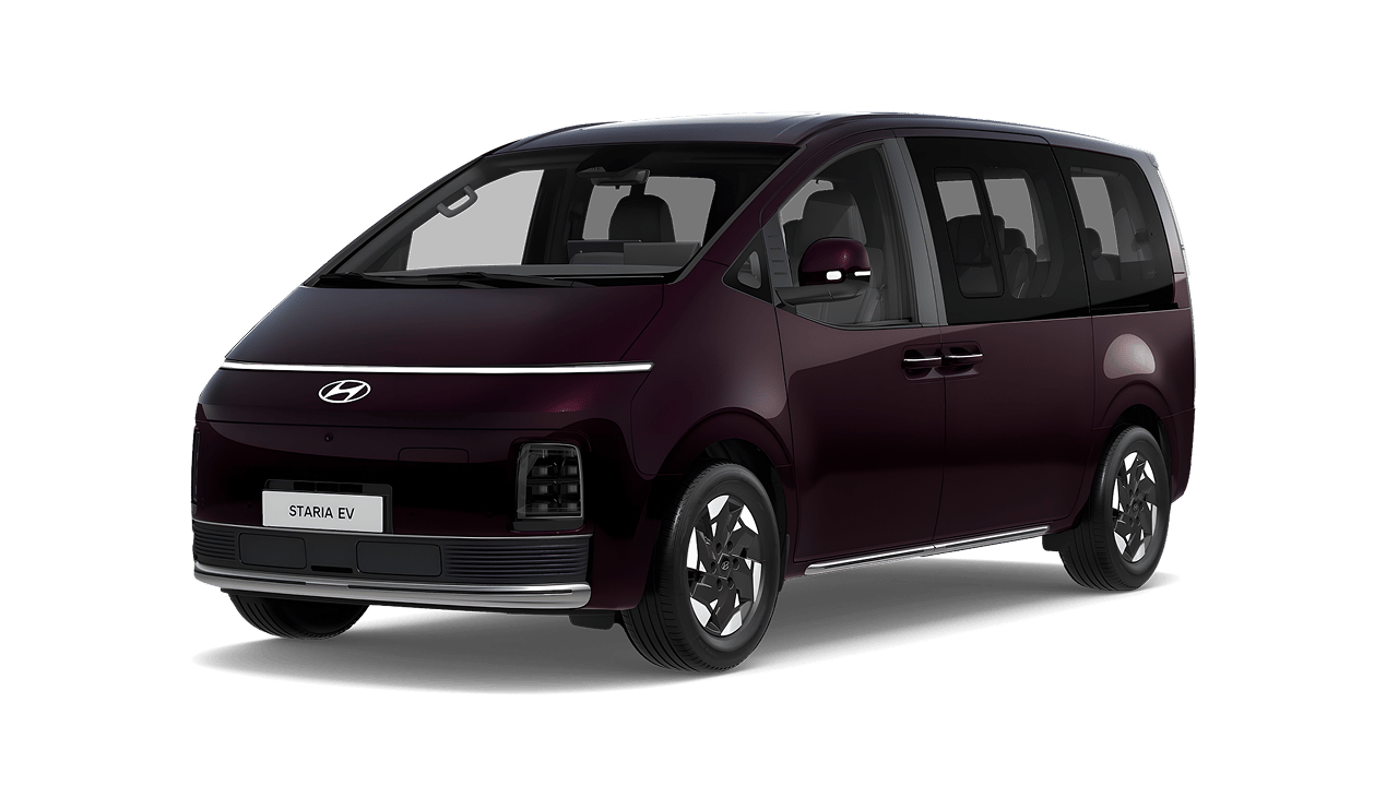 STARIA Electric