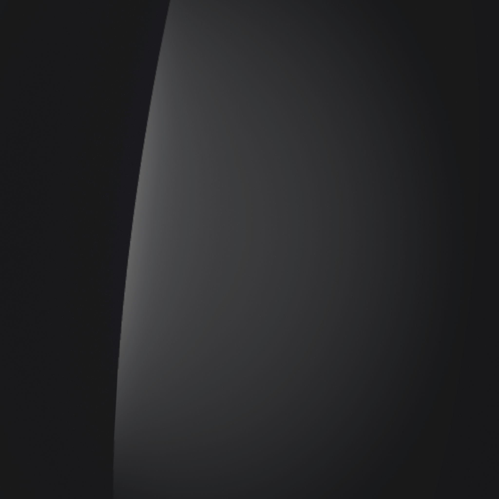 Abyss Black