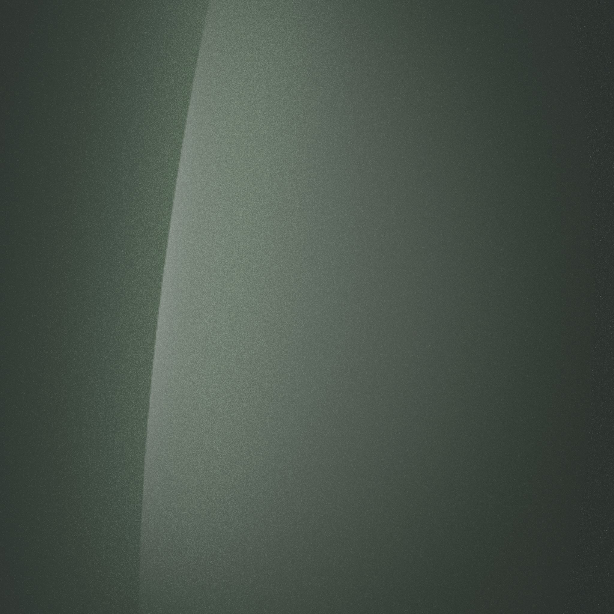 Ionosphere Green