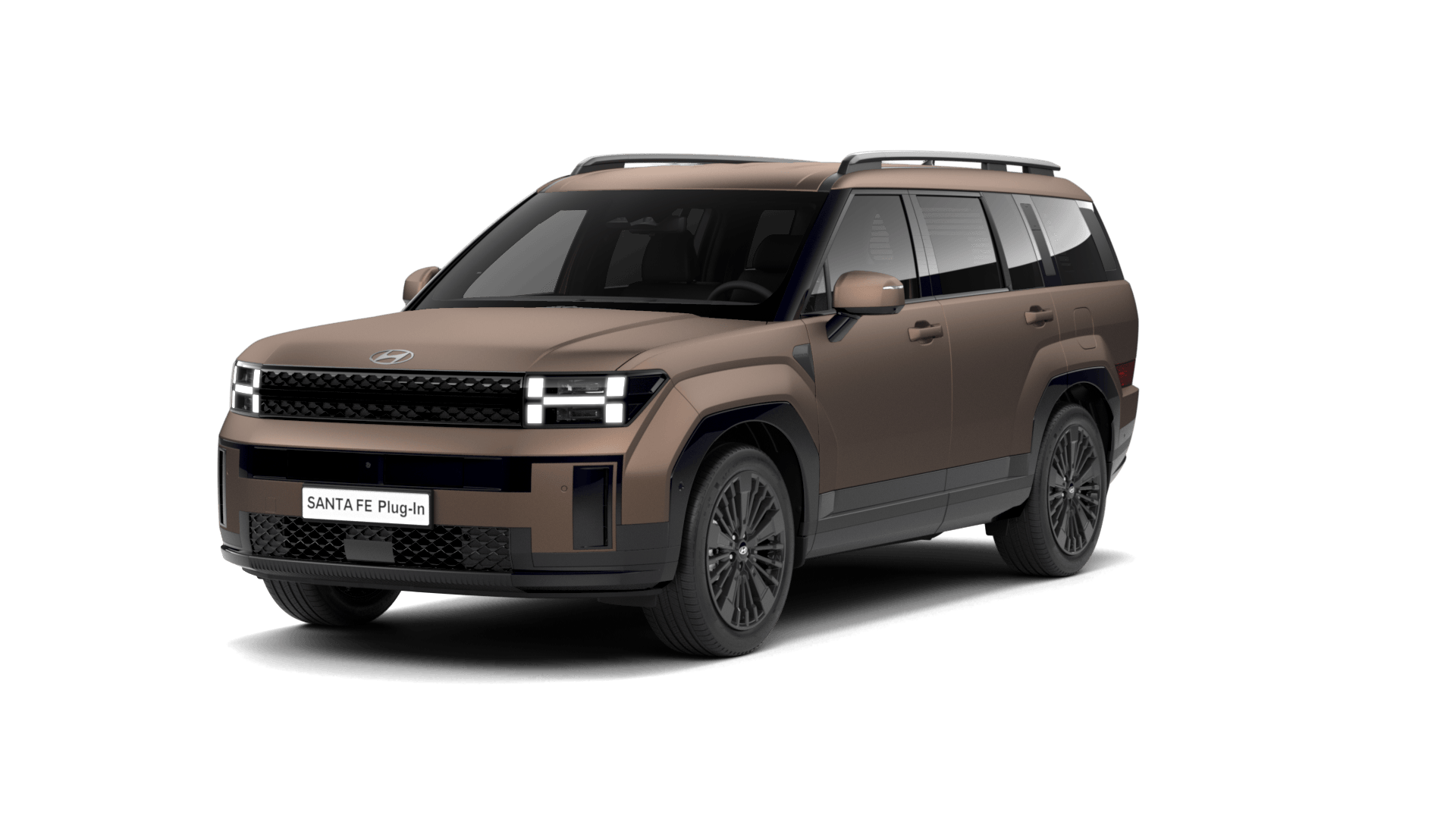 SANTA FE Plug-in