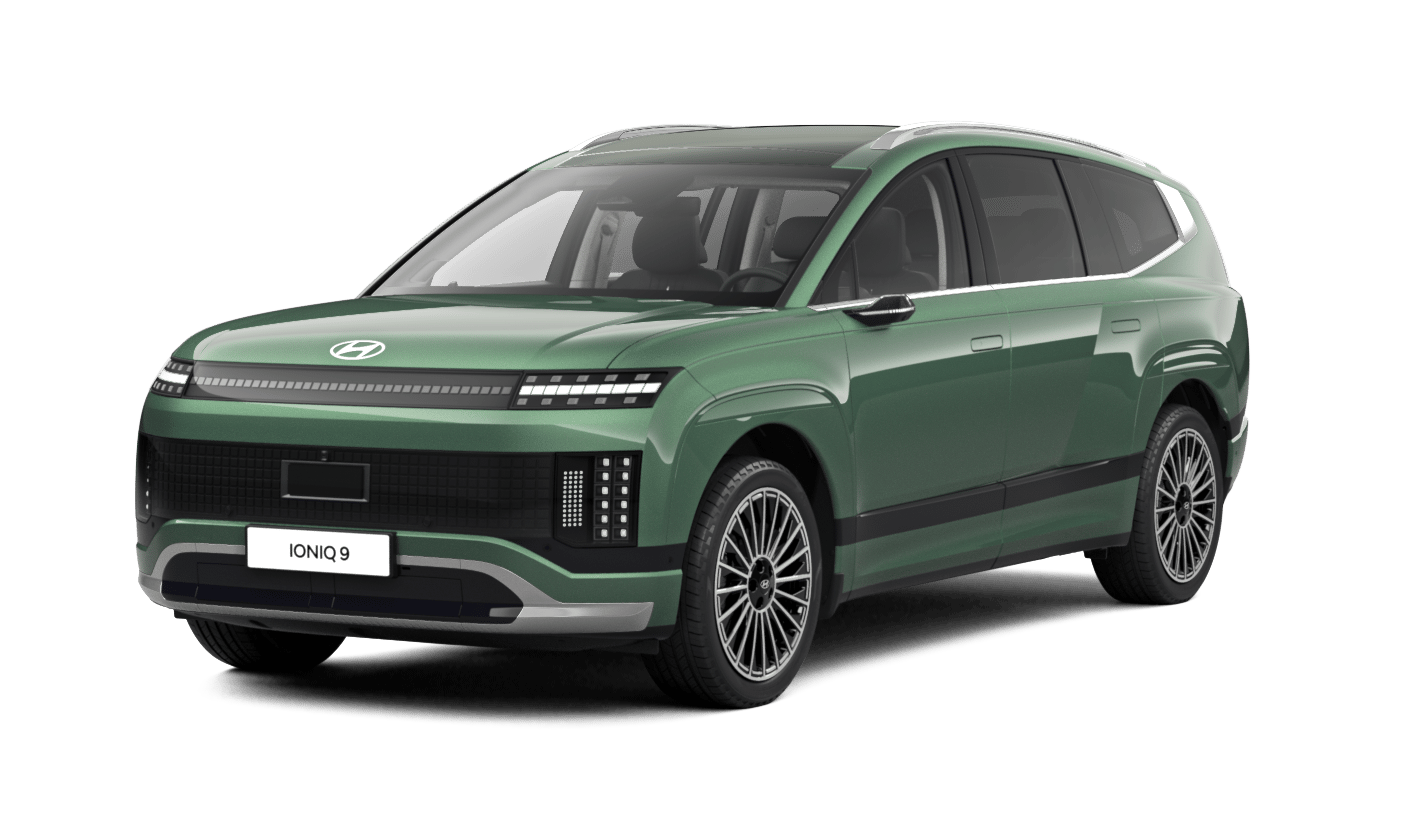 Hyundai IONIQ 9 STYLE 2WD
