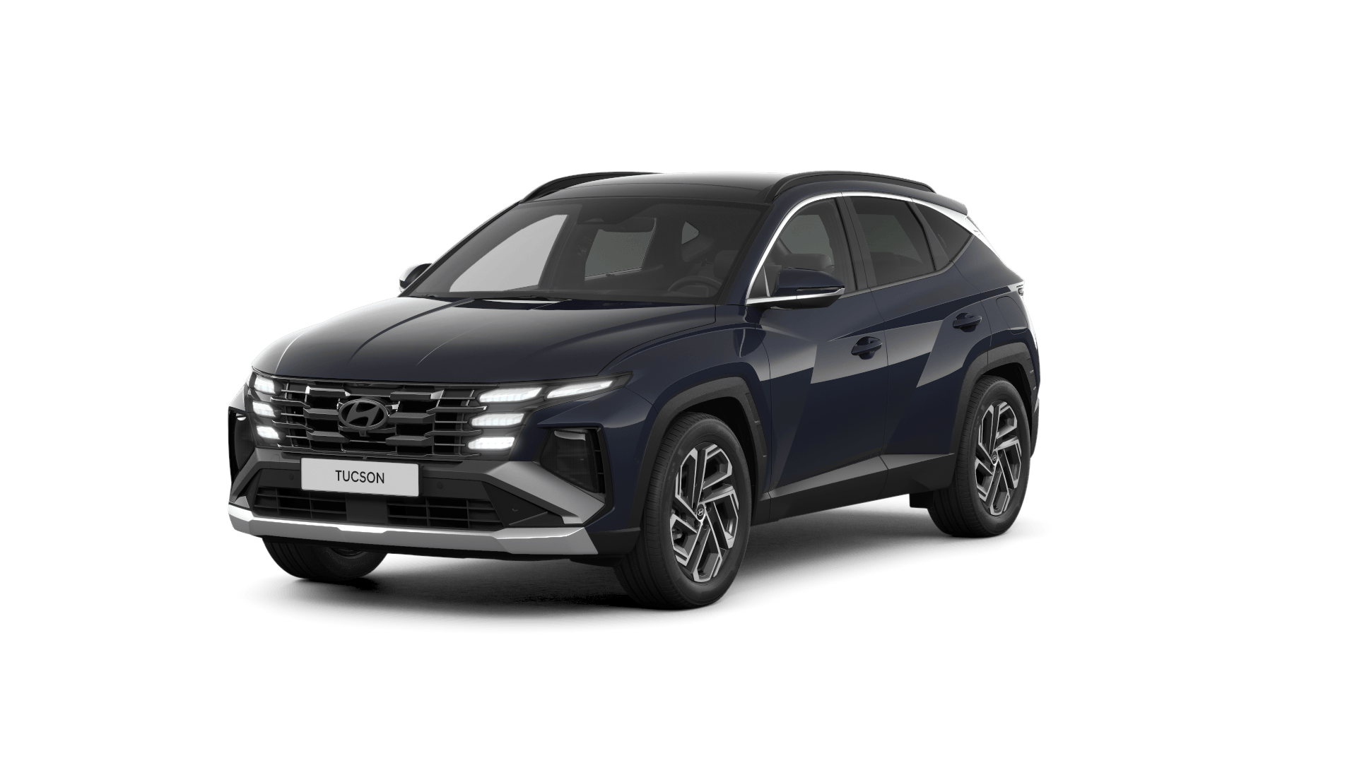 Hyundai TUCSON Plug-in Hybrid SMART FL 1,6 T-GDI PHEV 4×4 AT 211 kW