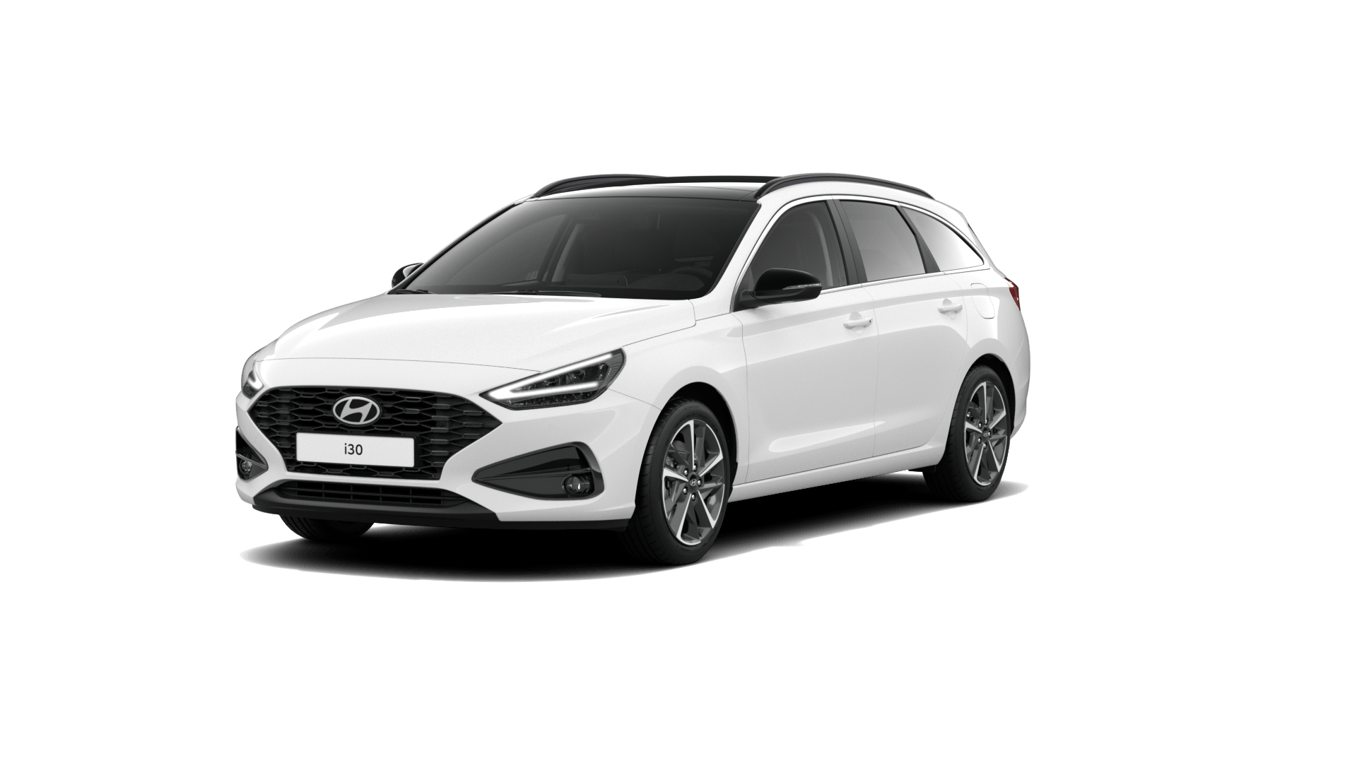 Hyundai i30 Kombi GO CZECH N LINE! FL 1,6 T-GDI DCT 110 kW