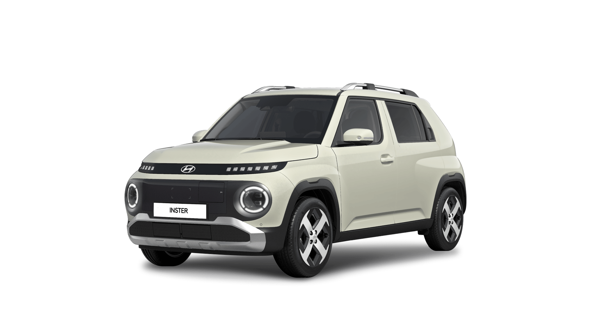 Hyundai INSTER SMART ECO 42 kWh