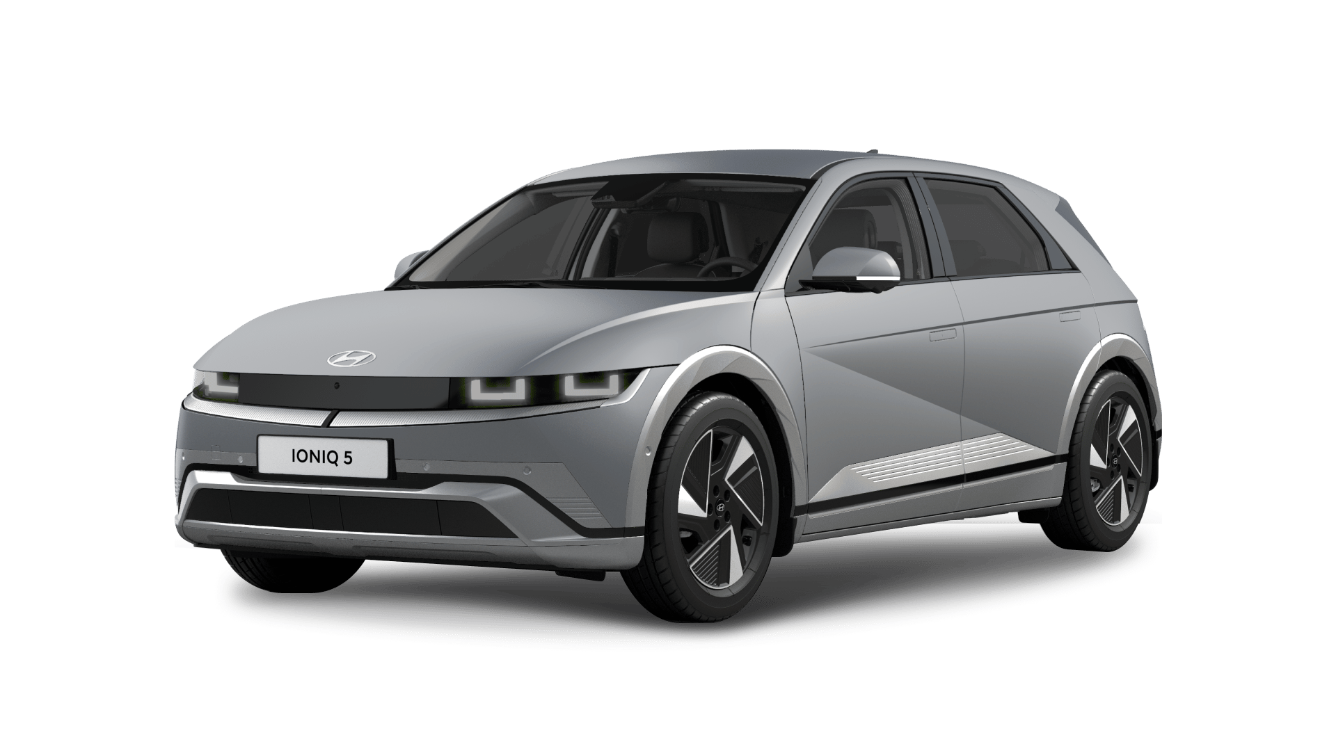Hyundai IONIQ 5 N LINE STYLE PREMIUM FL 239 kW / 4WD / 84 kWh