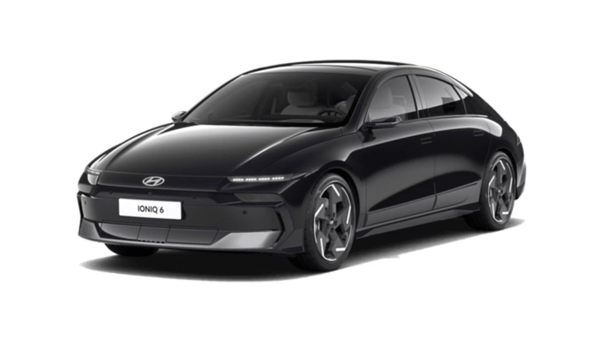 Hyundai IONIQ 6 N LINE PREMIUM 239 kW / 4WD / 84 kWh