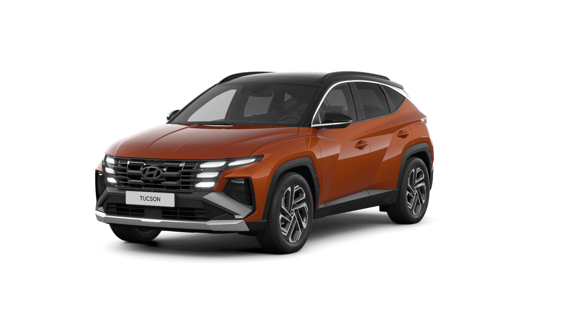 Auto in pronta consegna | Hyundai