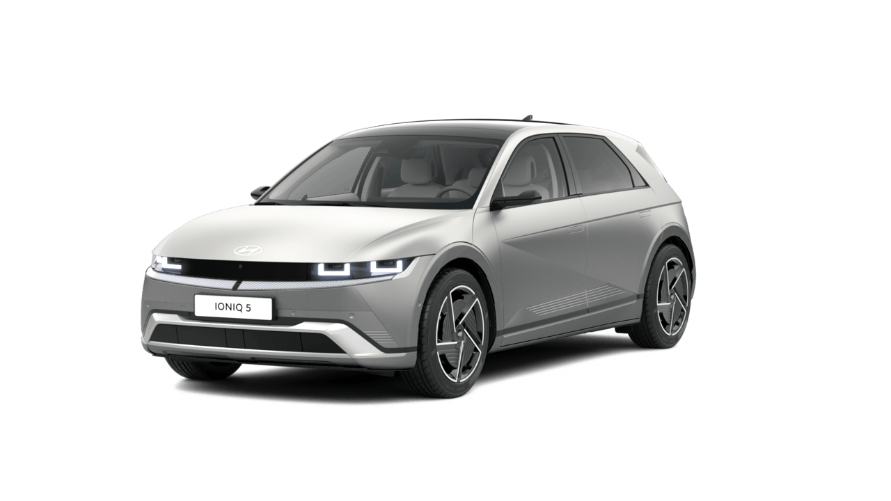 IONIQ 5