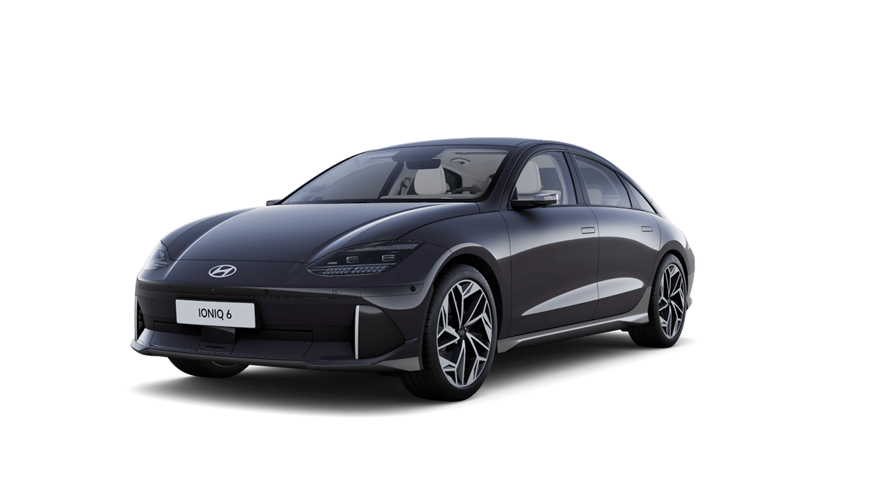IONIQ 6