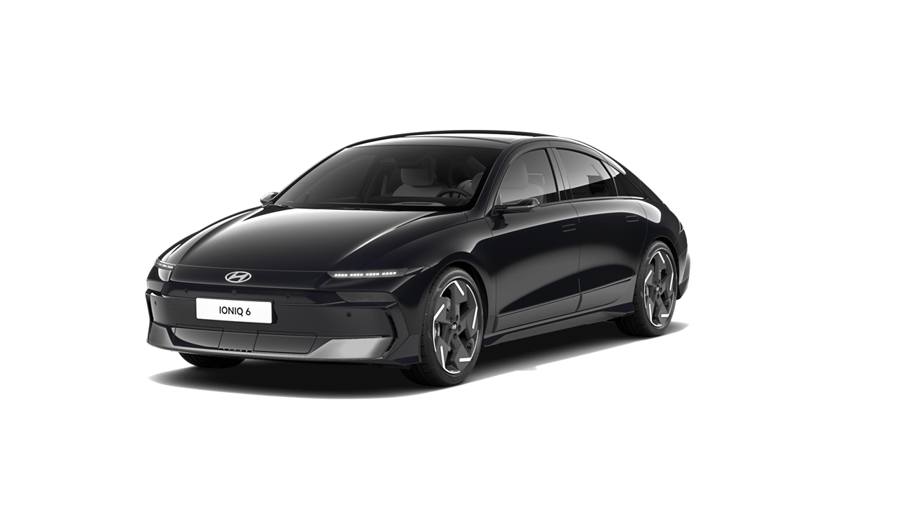 IONIQ 6