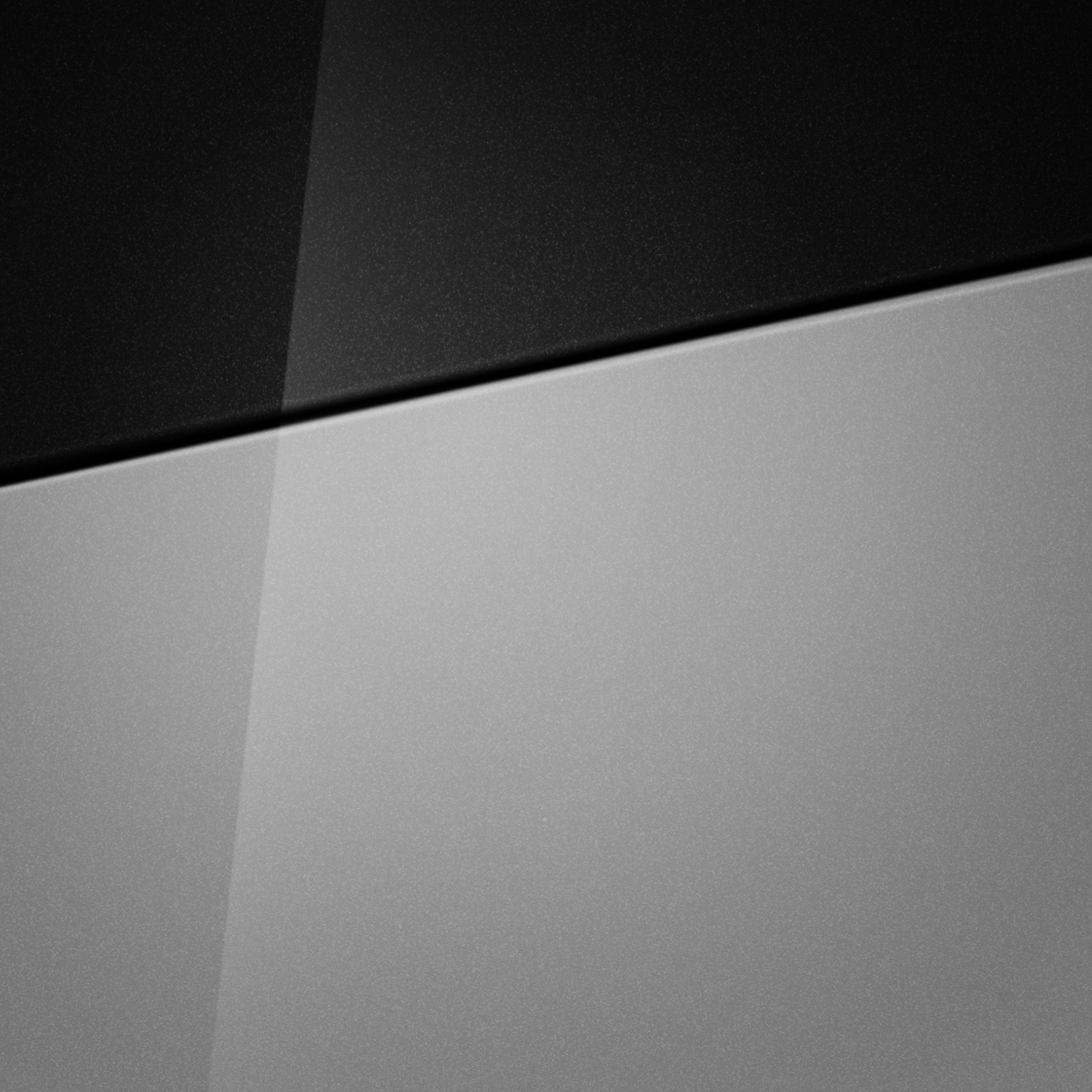 Cyber Gray et toit contrasté Abyss Black