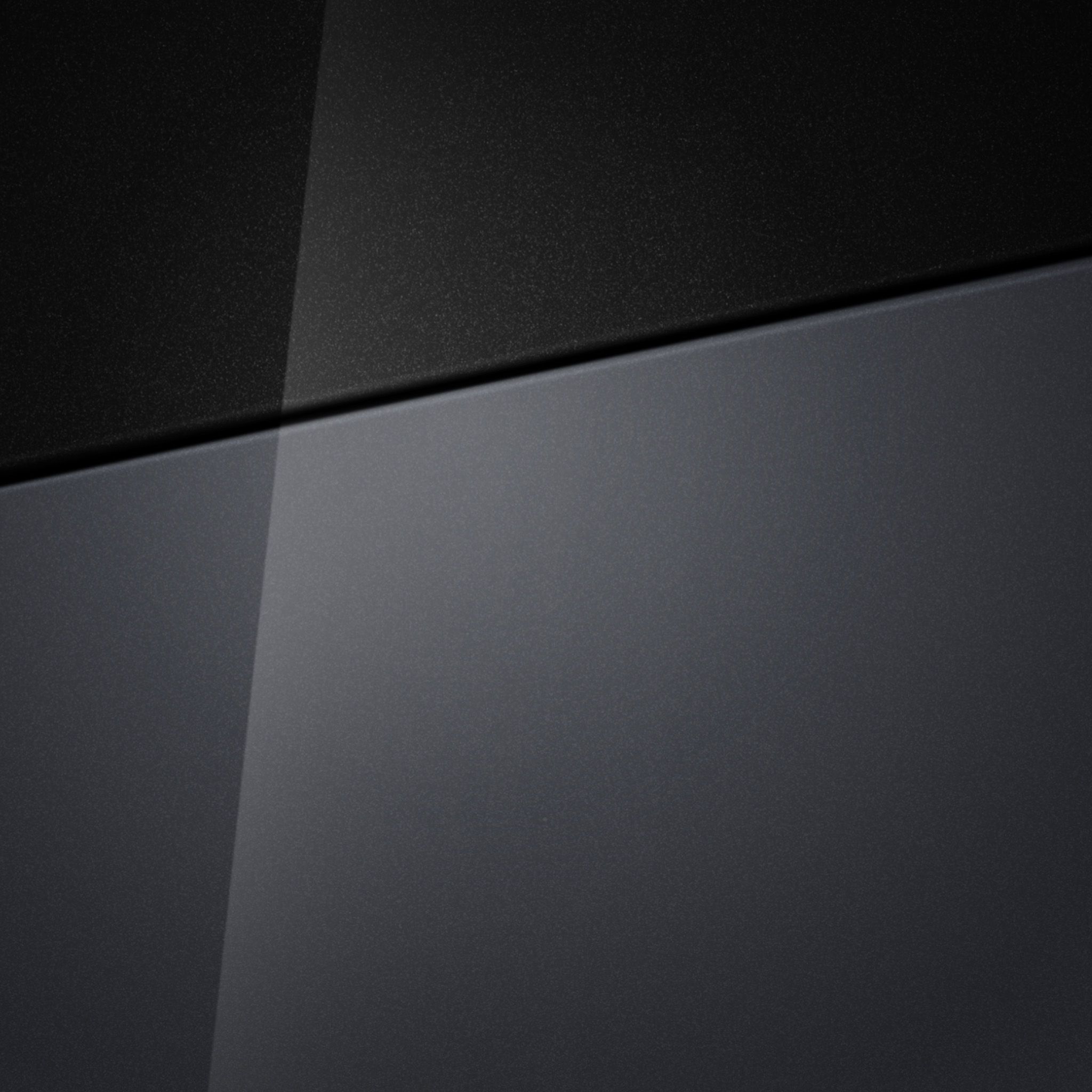 Ecotronic Gray et toit contrasté Abyss Black