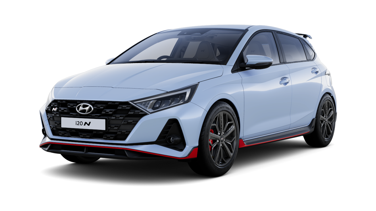i20 N