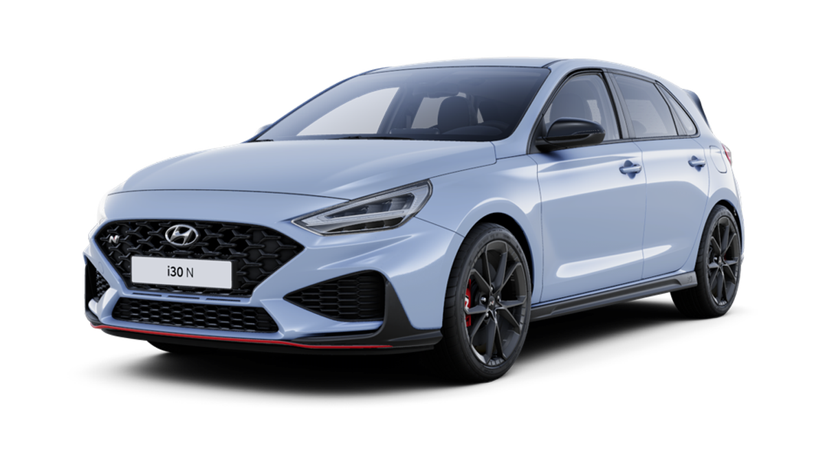 i30 N