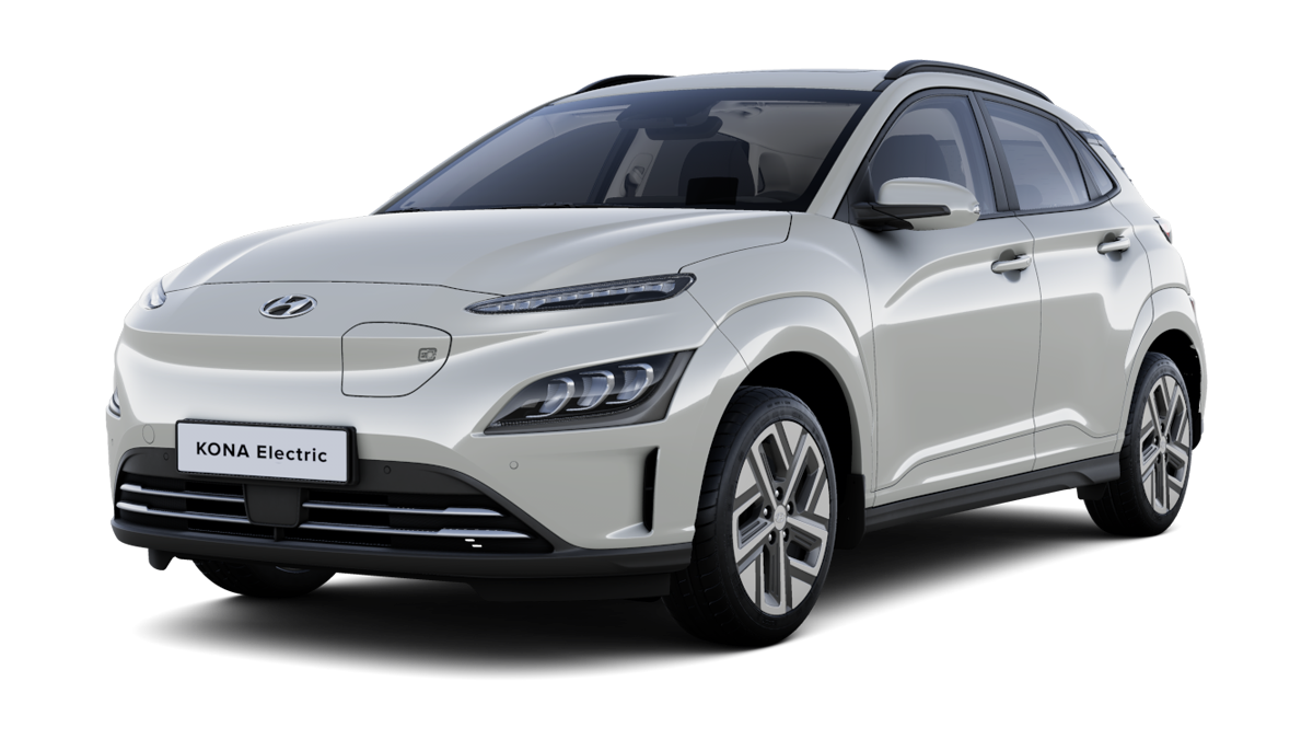 KONA Electric