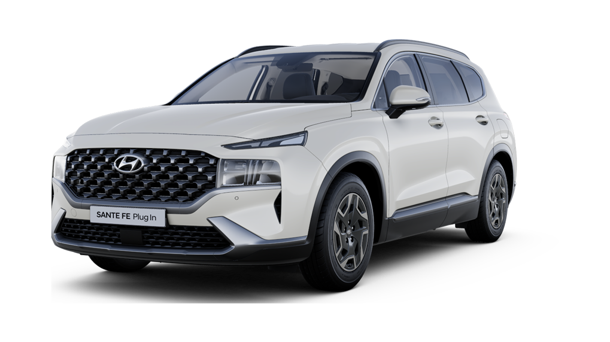 SANTA FE Hybrid