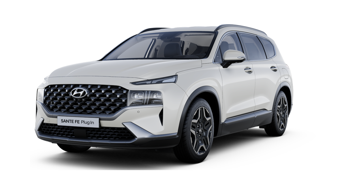 SANTA FE Plug-in Hybrid