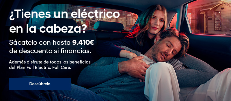 Full Electric Full Care
