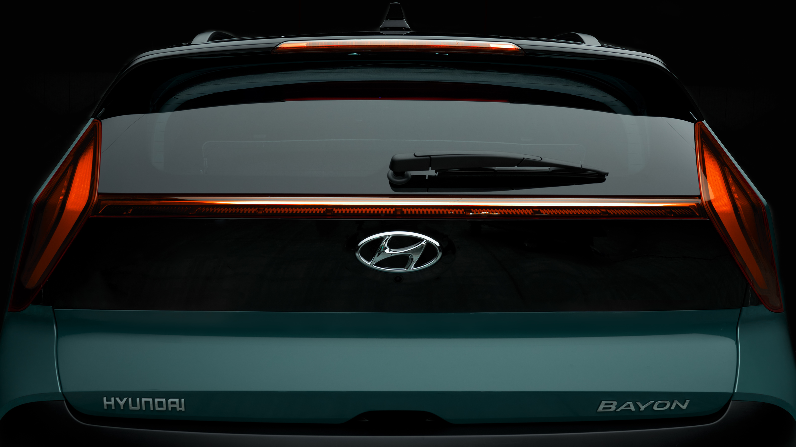 Bayonteaser Hyundai Motor Europe