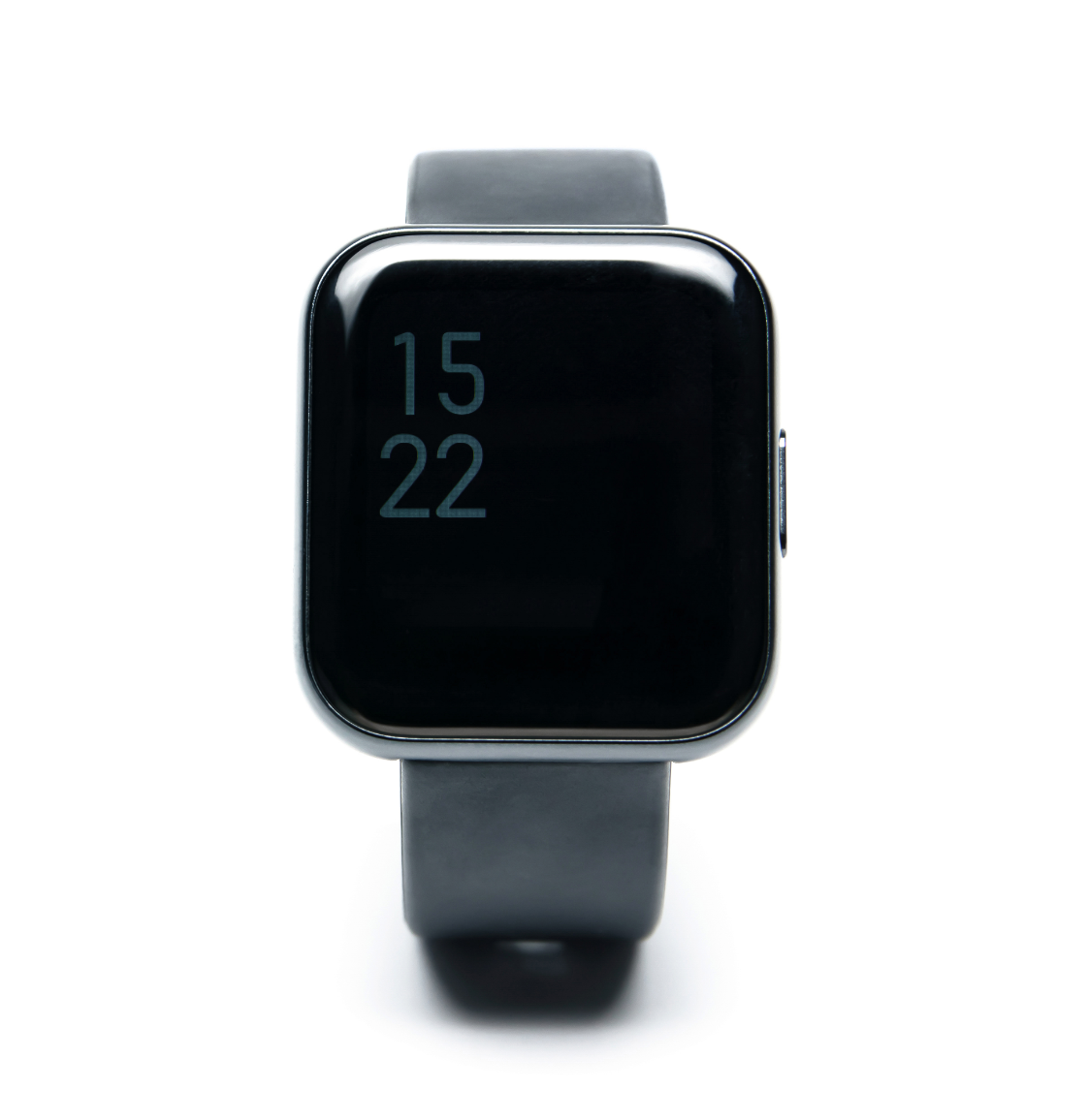 Apple Watch.