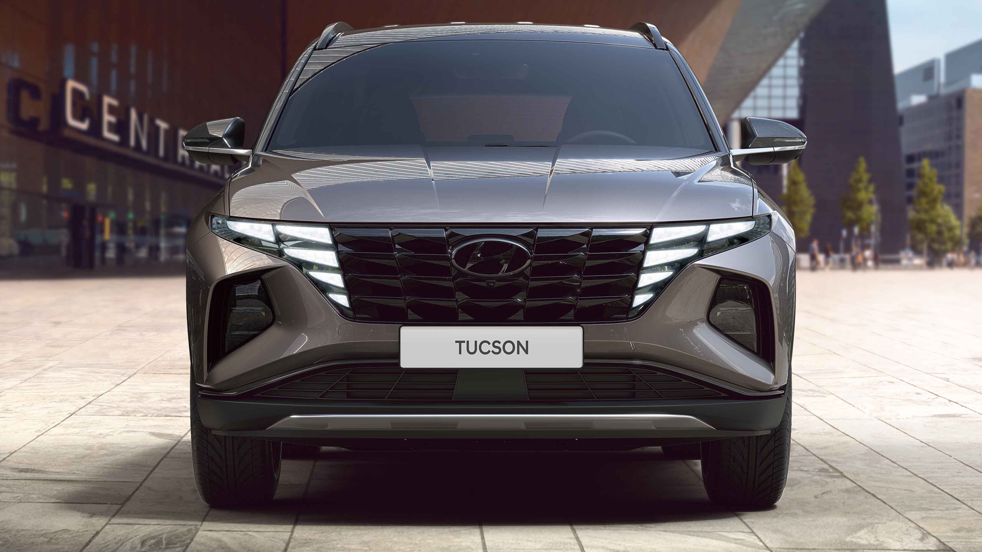 Hyundai tucson ambient lighting discount