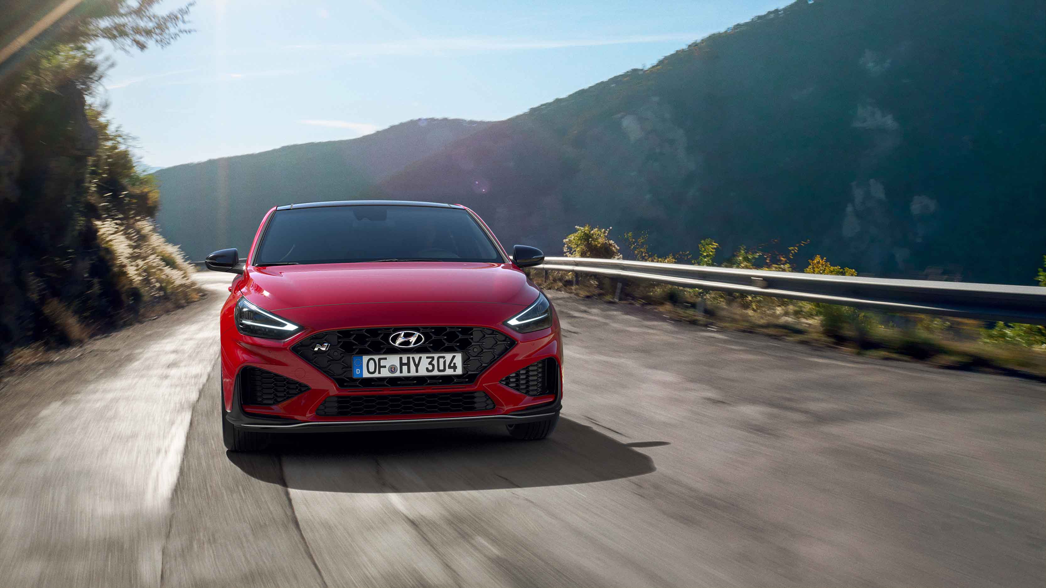 Imagen 360 i30 Fastback N