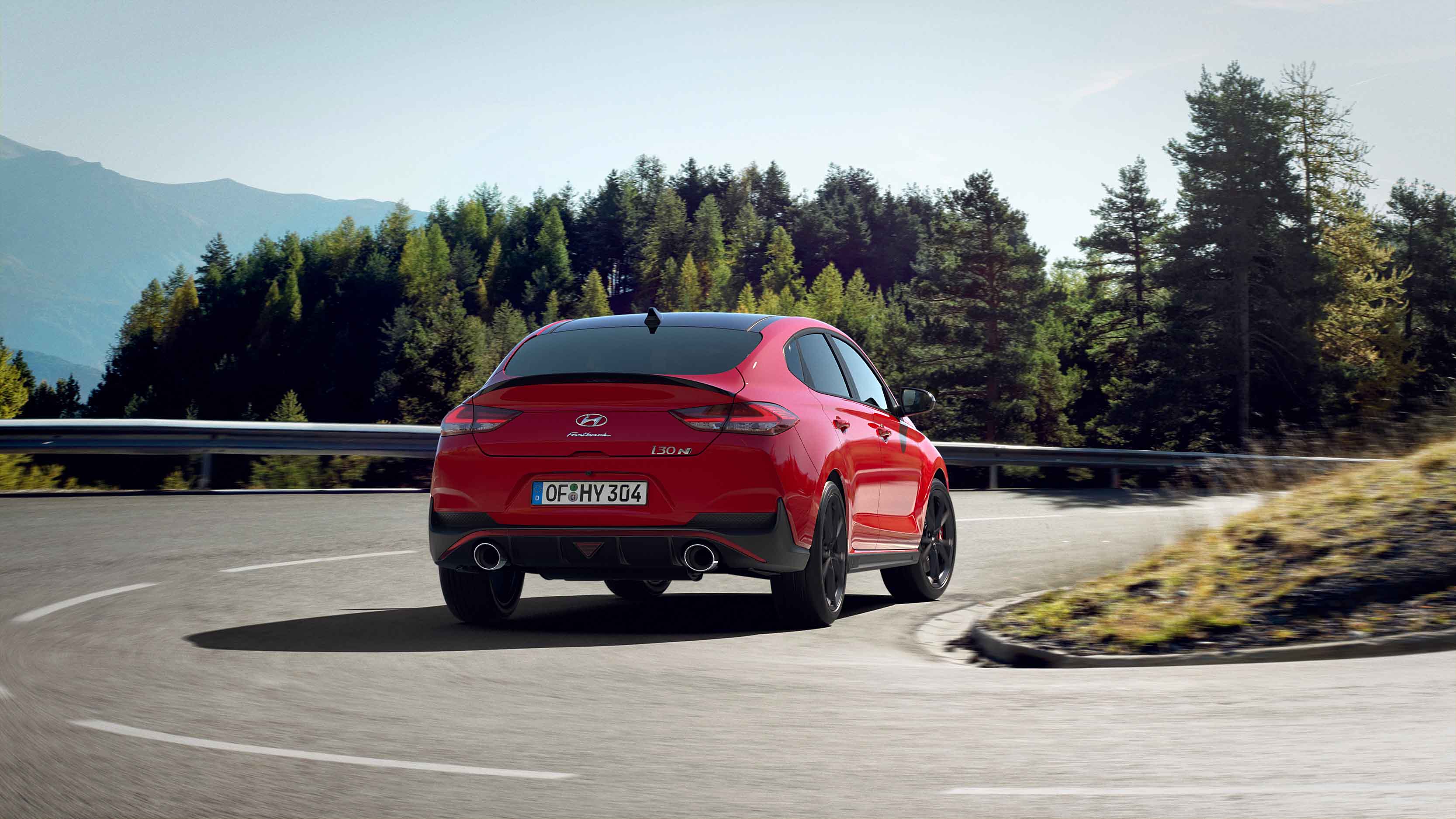 Imagen 360 i30 Fastback N