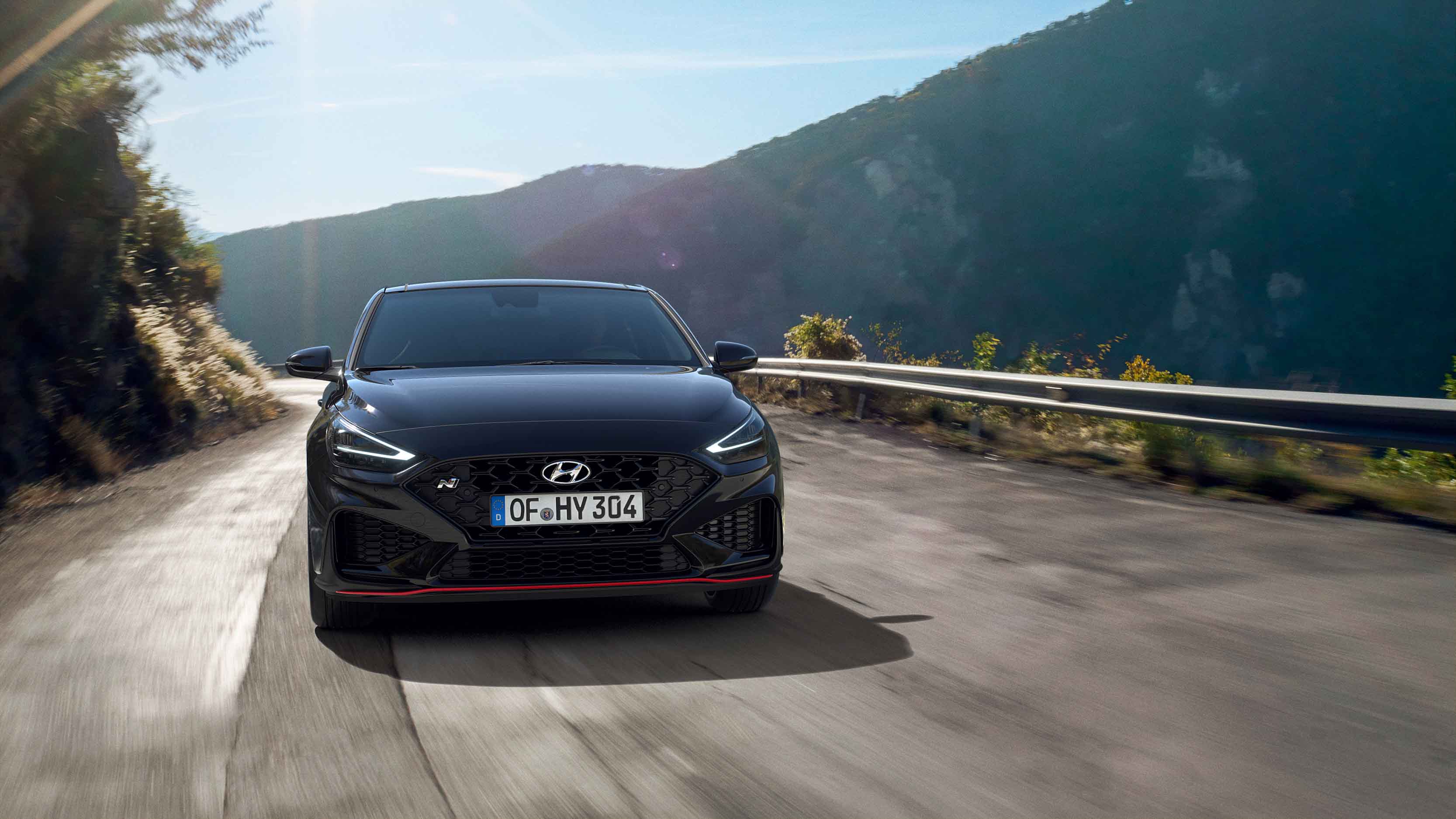 Imagen 360 i30 Fastback N