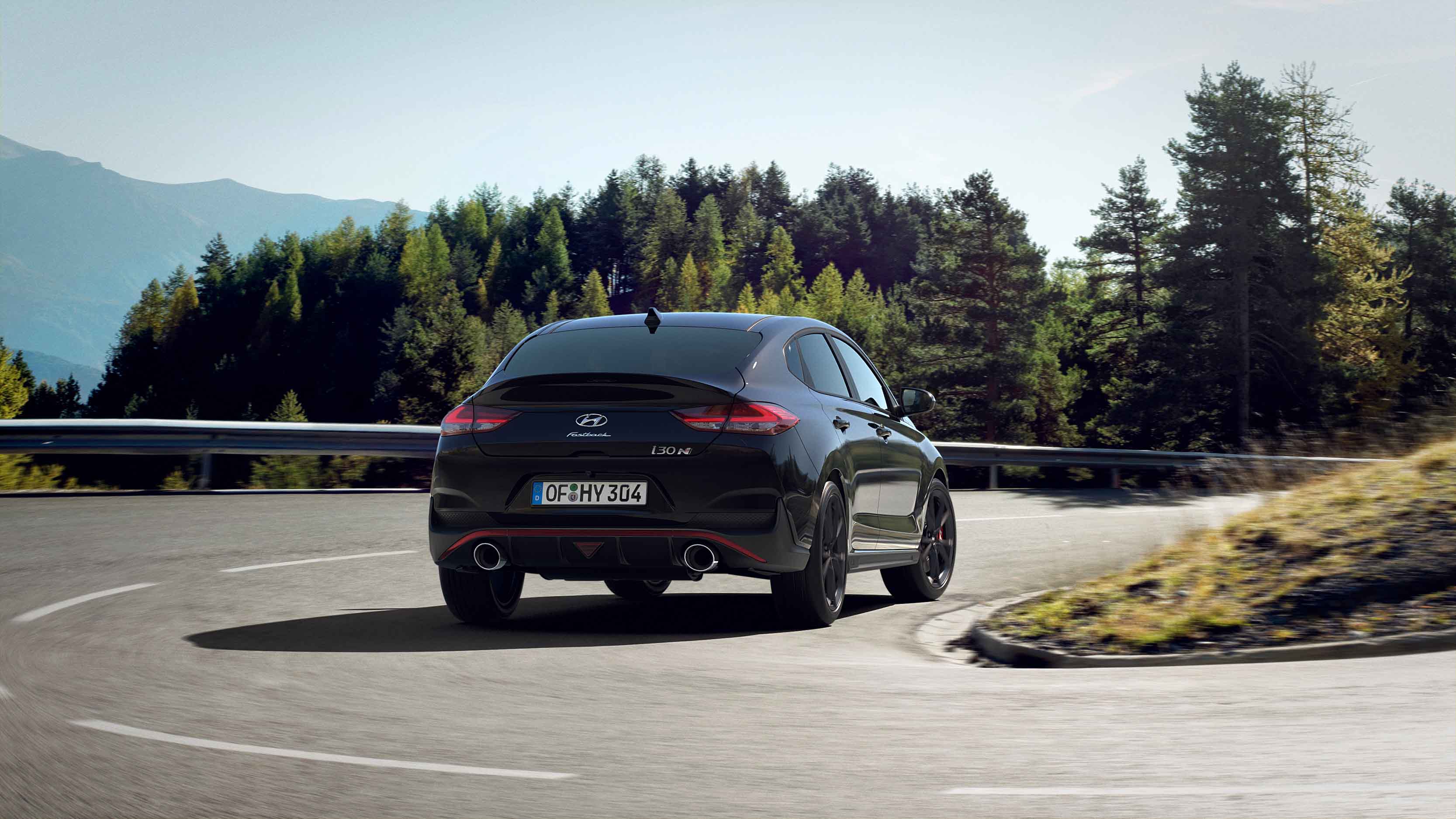 Imagen 360 i30 Fastback N